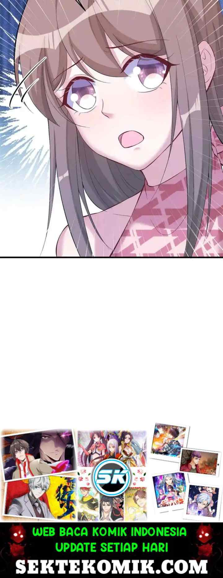 Beauty and the Beasts chapter 175 halaman 19