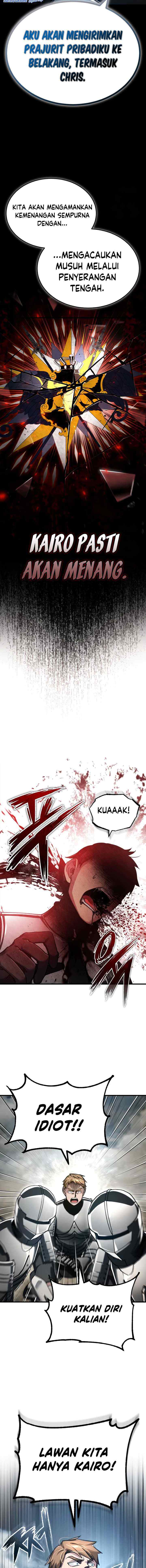 The Heavenly Demon Can't Live a Normal Life chapter 105 halaman 7