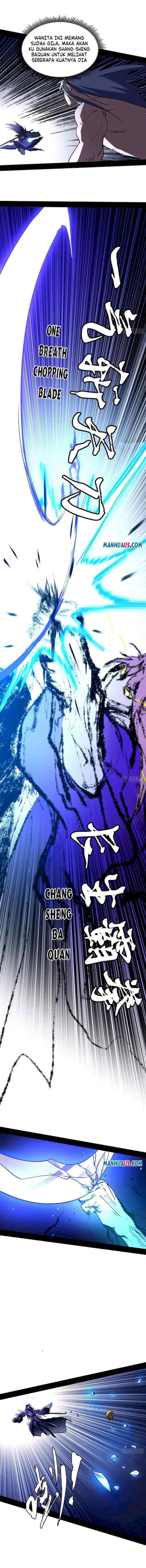 I'm An Evil God chapter 196 halaman 7