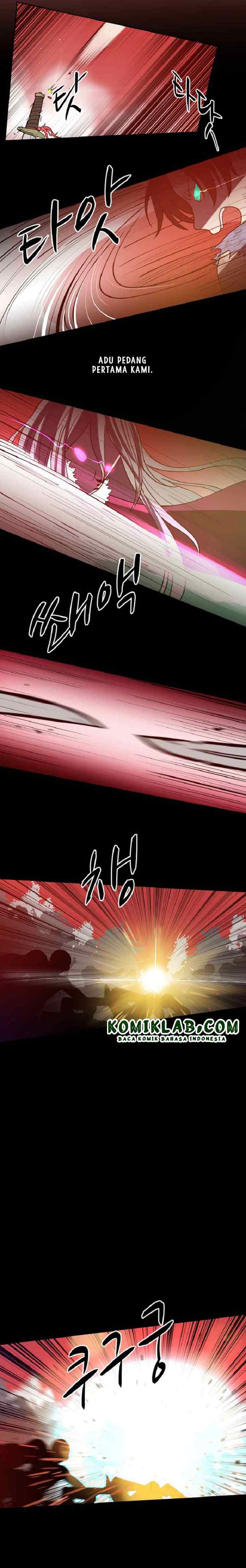 King Of Battlefield chapter 1 halaman 10