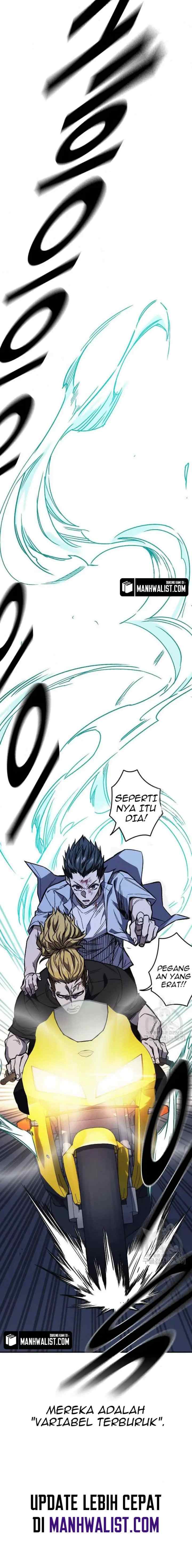 Kenkyu Gurupu chapter 192 halaman 19