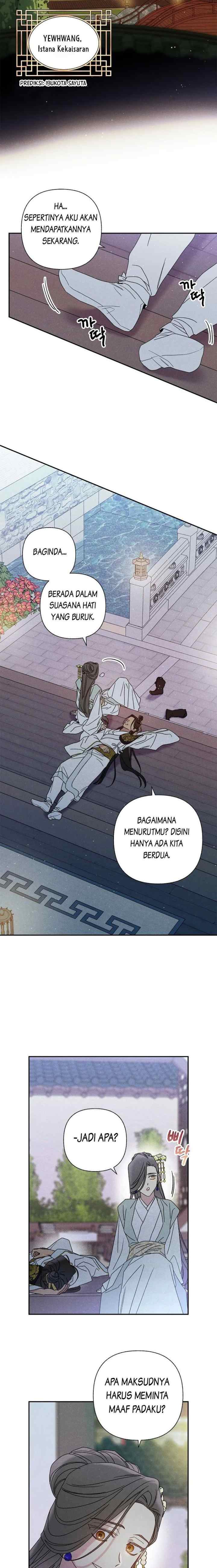 National Marriage chapter 18 halaman 9