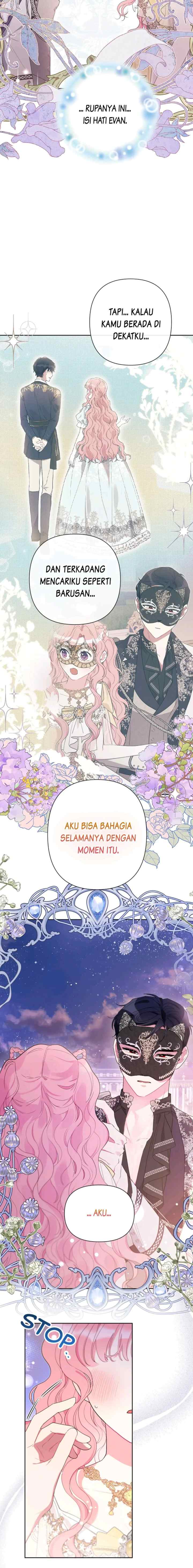 The Villain Daughter In-Law Has A Limited Time chapter 77 halaman 13