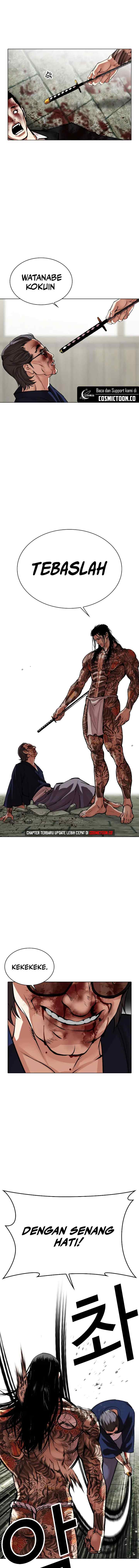 Lookism chapter 522 halaman 10