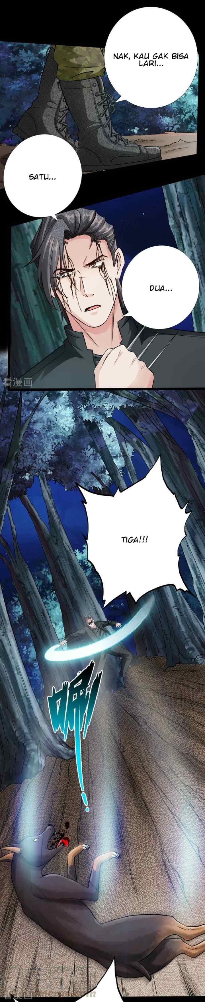 Hopeless chapter 64 halaman 9