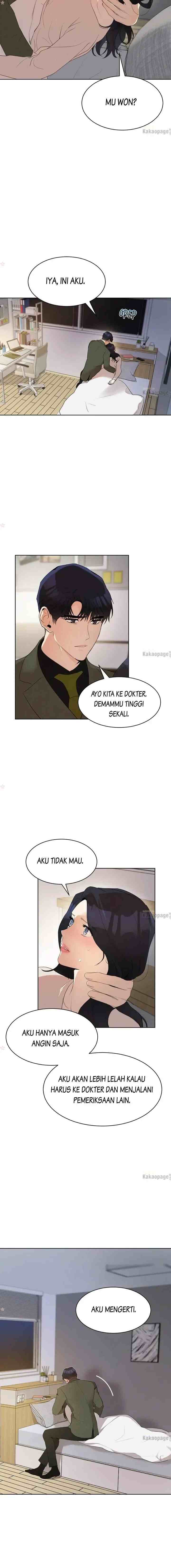My Wife Is Back chapter 51 halaman 15