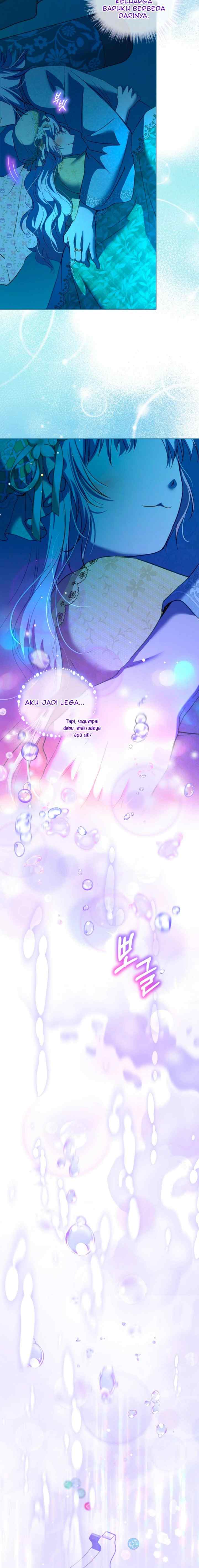 I Was Reincarnated As A Baby Fox God chapter 78 halaman 15