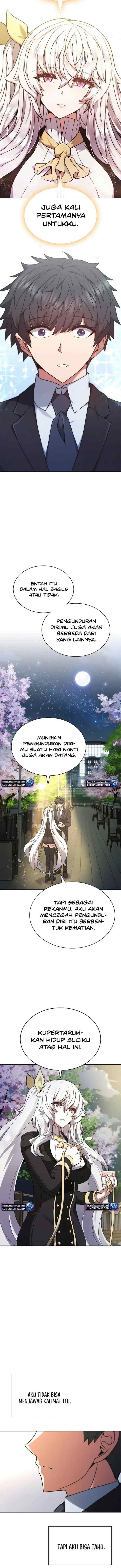 Part-Time Grim Reaper chapter 15 halaman 11