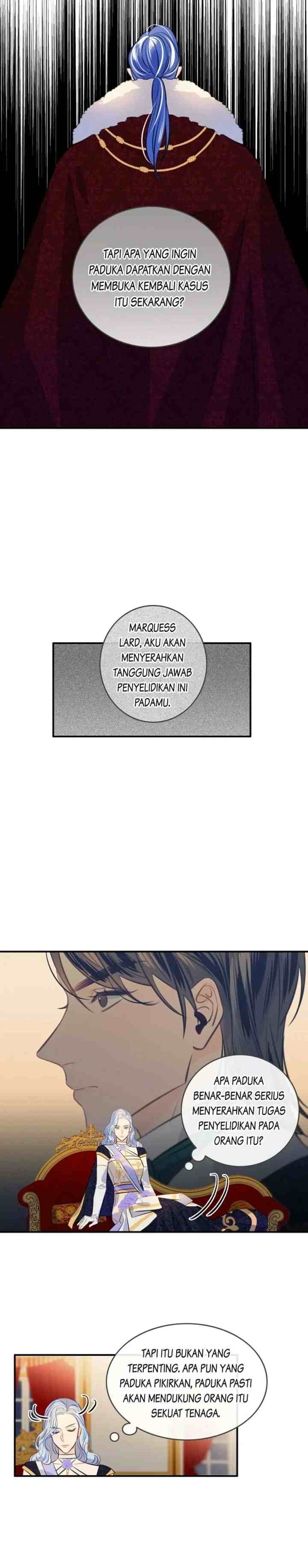 The Great Wish chapter 68 halaman 12