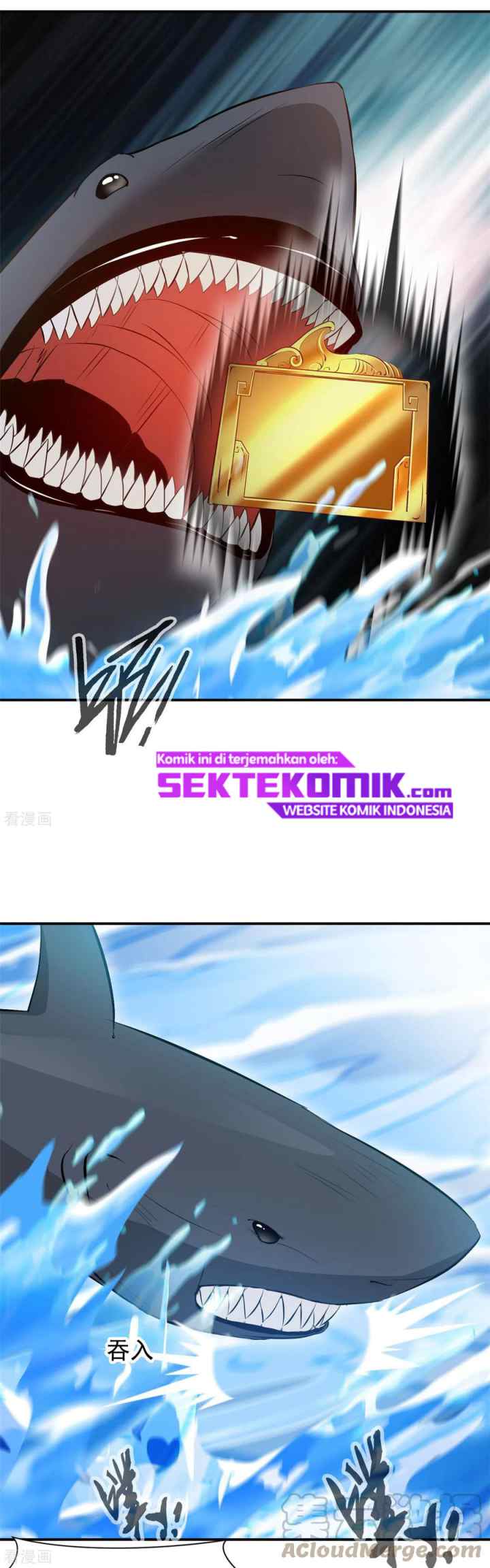 Shi Chenxiang chapter 68 halaman 9