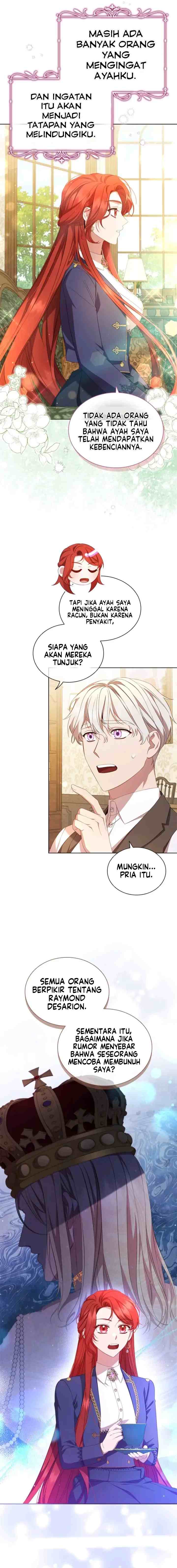 Aideen chapter 71 halaman 5