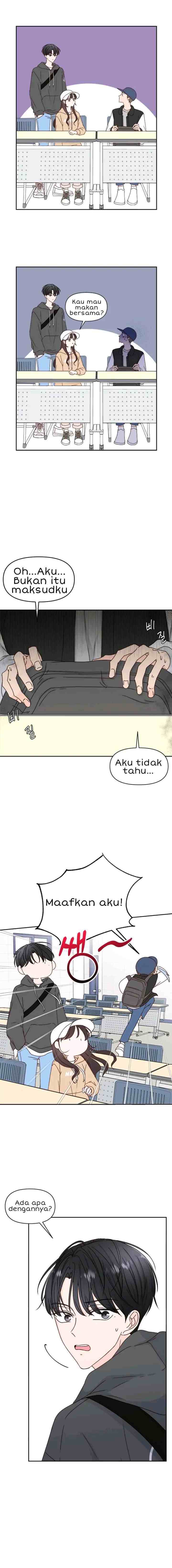 Next Door Boyfriend chapter 8 halaman 10