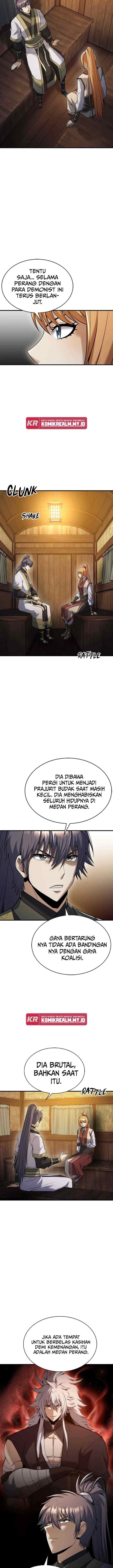 The Star Of A Supreme Ruler chapter 61 halaman 6