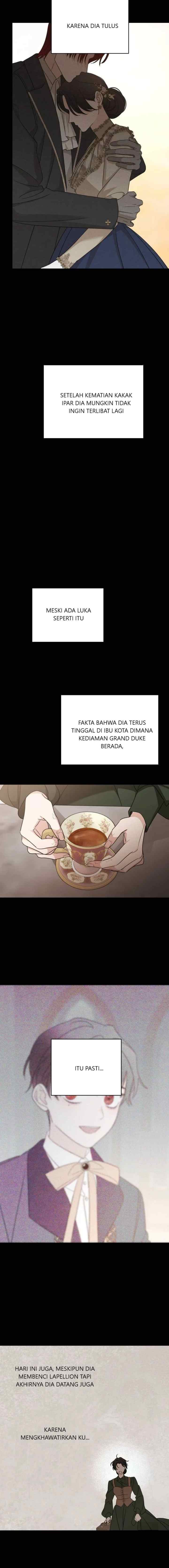 My In-Laws Are Obsessed With Me chapter 126 halaman 11