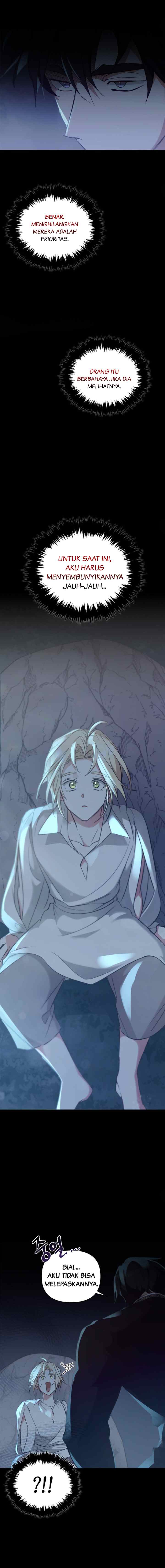 Regas chapter 49 halaman 12