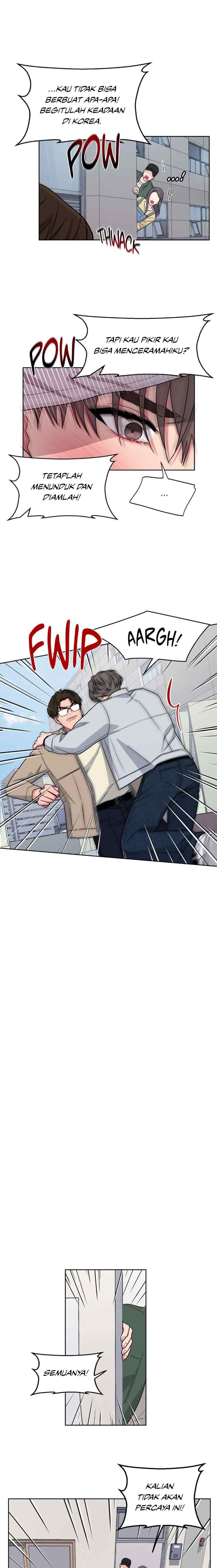 Arts Mans chapter 22 halaman 8