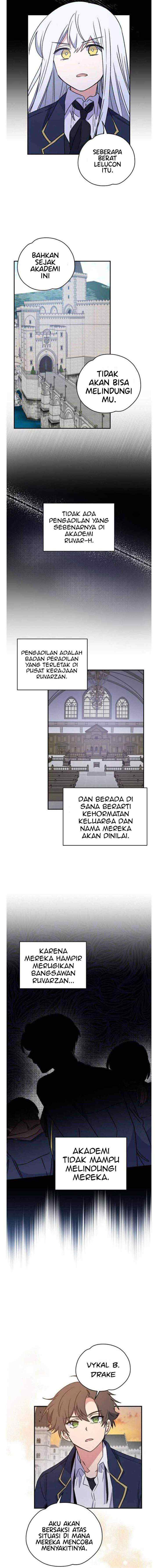 Yigret chapter 22 halaman 11