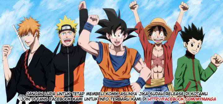 One Piece chapter 648 halaman 19