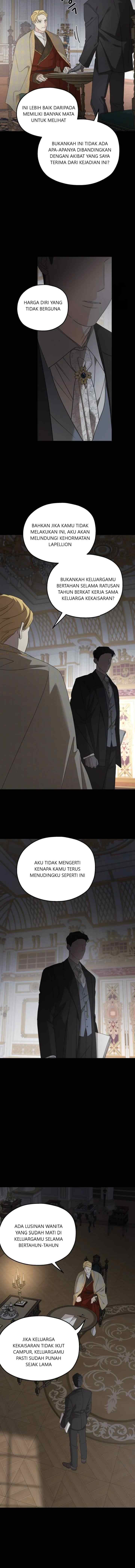 My In-Laws Are Obsessed With Me chapter 124 halaman 13