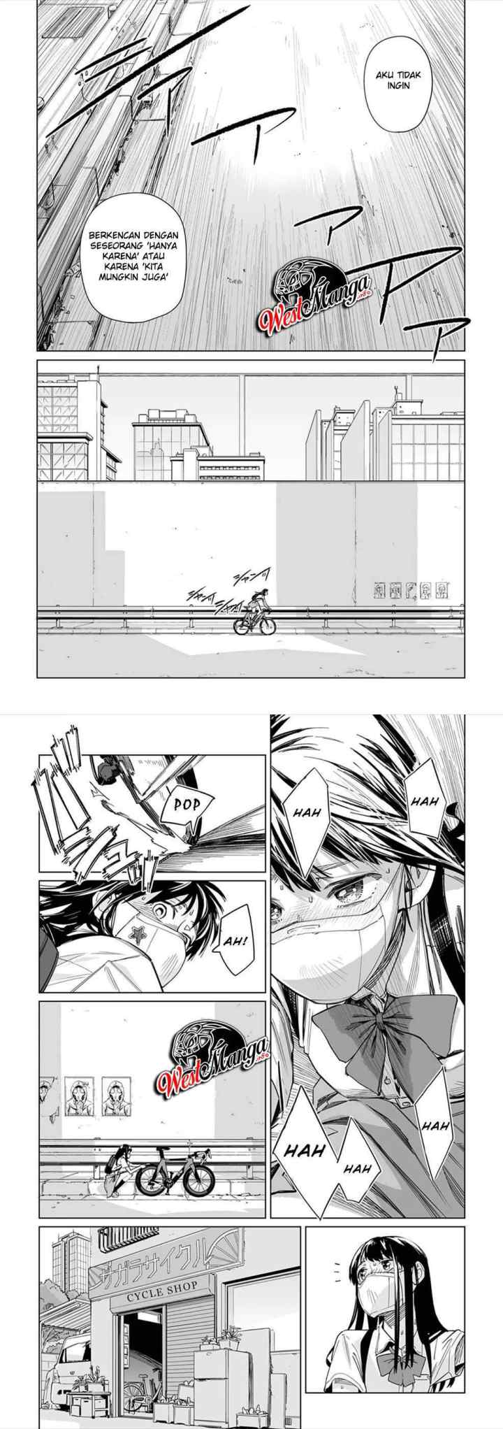 New Normal chapter 6 halaman 13