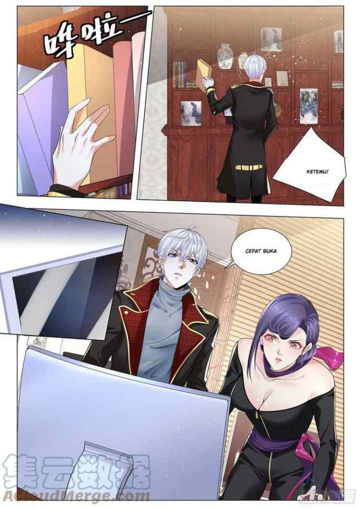 Shen Hao's Heavenly Fall System chapter 360 halaman 13