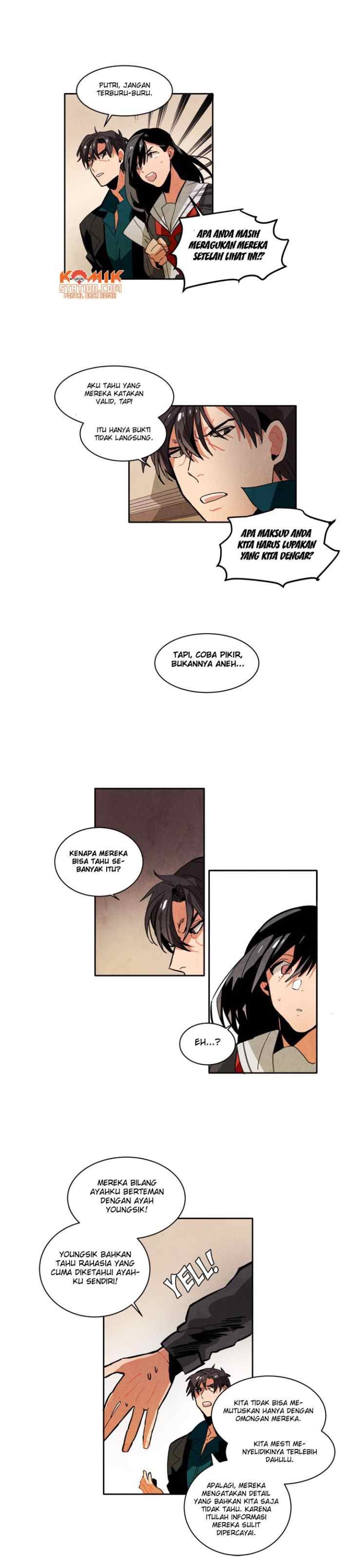Ernak chapter 24 halaman 10