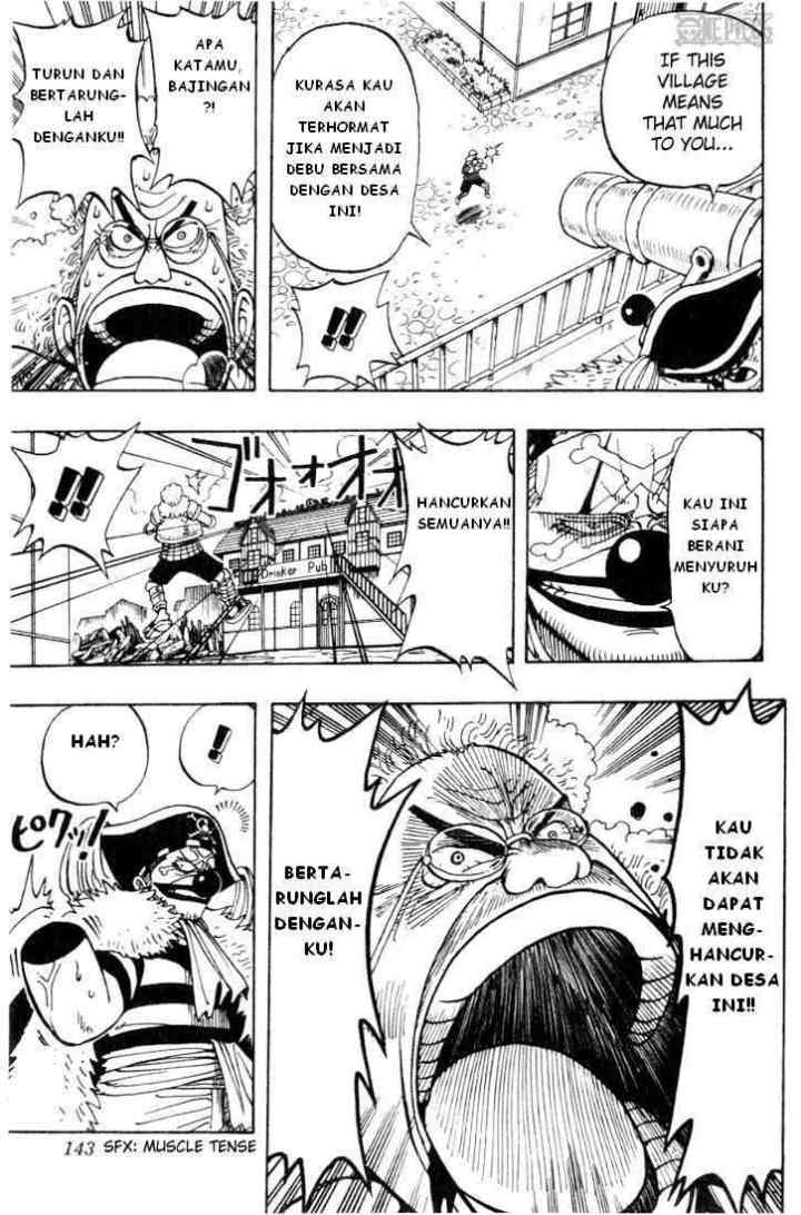 One Piece chapter 15 halaman 9