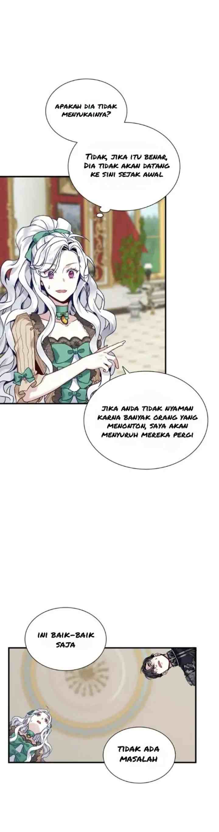 Not Sew Wicked Stepmom chapter 30 halaman 17