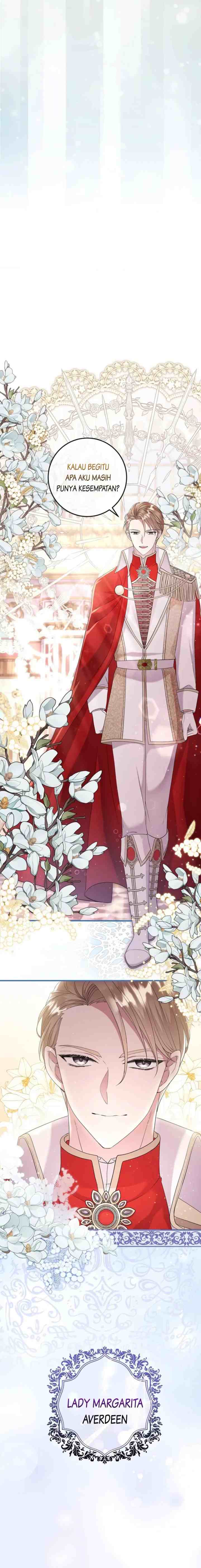 Get Out Of My Way, I Will Decide The Ending chapter 19 halaman 17
