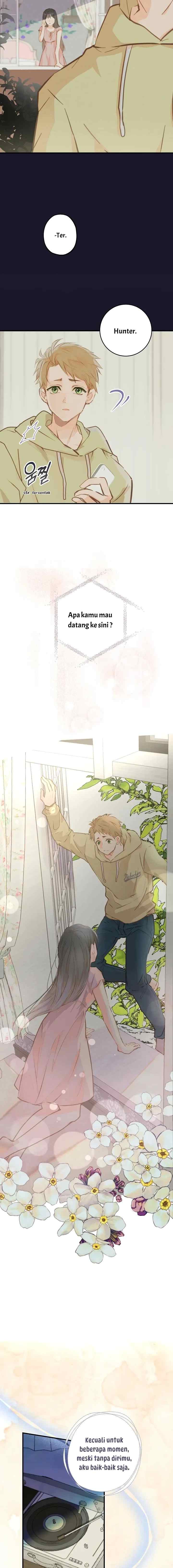 William In The Closet chapter 6 halaman 5