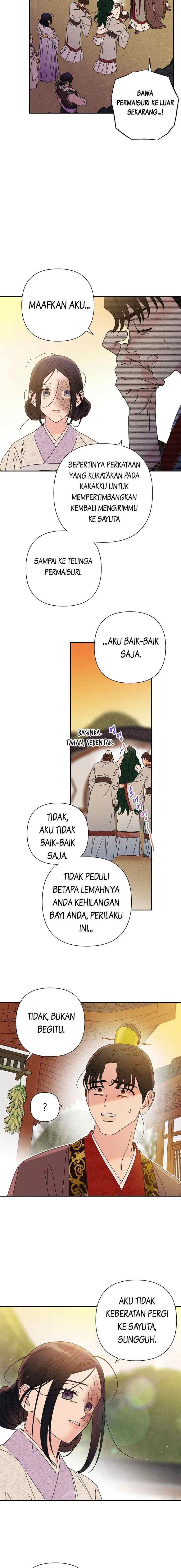 National Marriage chapter 20 halaman 5