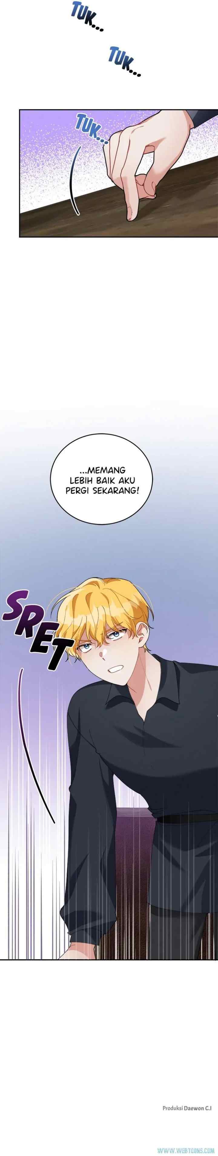 RSVP, Prince ! chapter 76 halaman 13