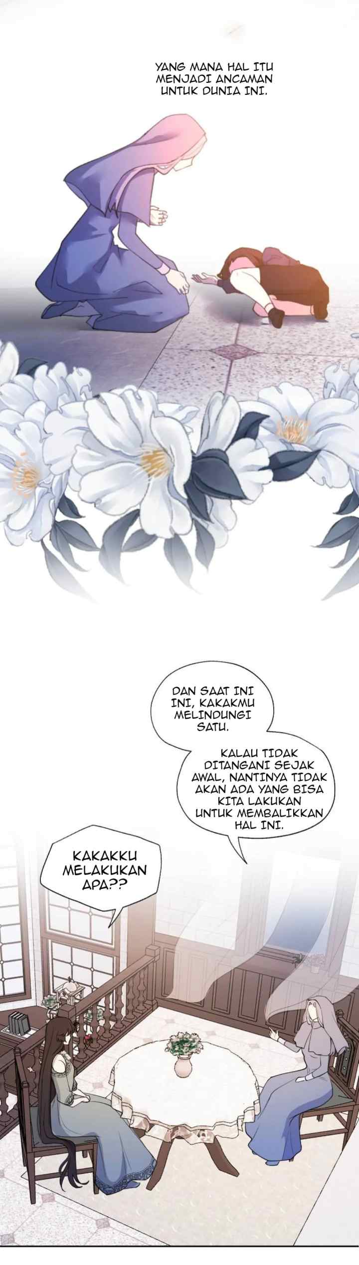 Her Wish To Be Isekai'd chapter 41 halaman 6