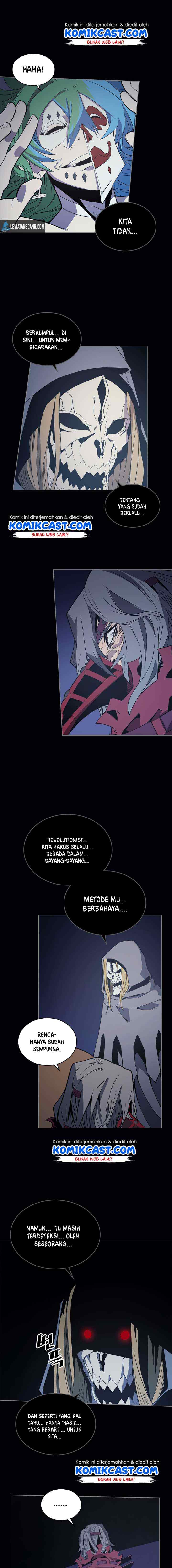 A Returner's Magic Should Be Special chapter 74 halaman 6
