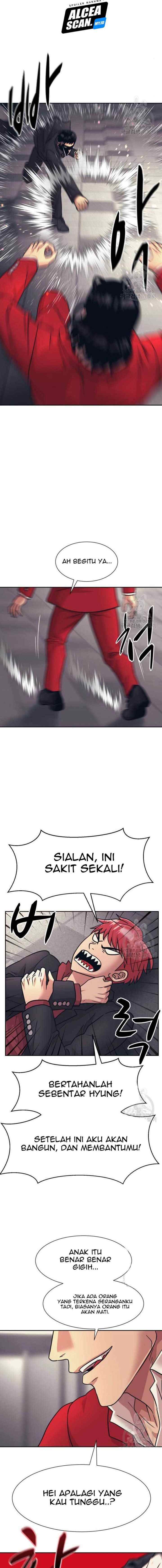 Injagang chapter 29 halaman 7
