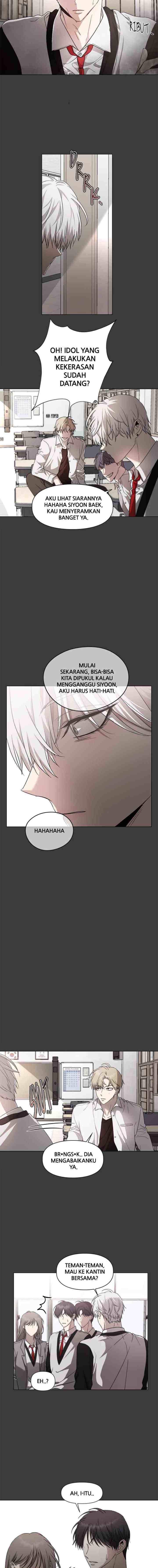 Siyoon Redflag chapter 31 halaman 12