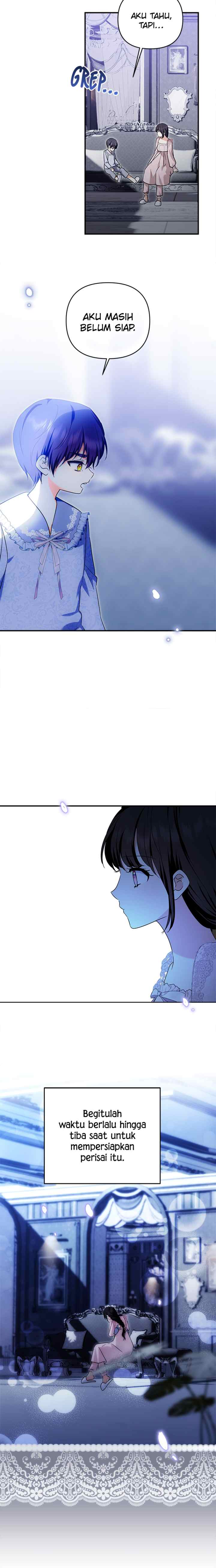 Monster Duke's Daughter chapter 170 halaman 6