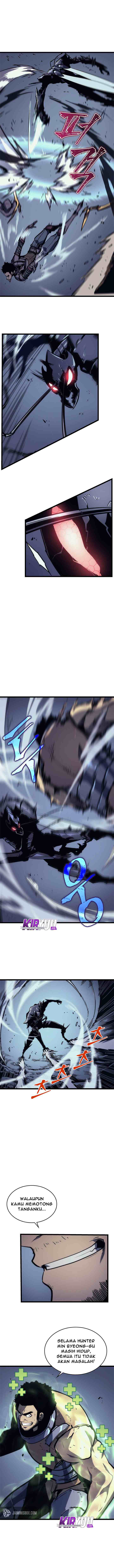 Solo Leveling chapter 99 halaman 10