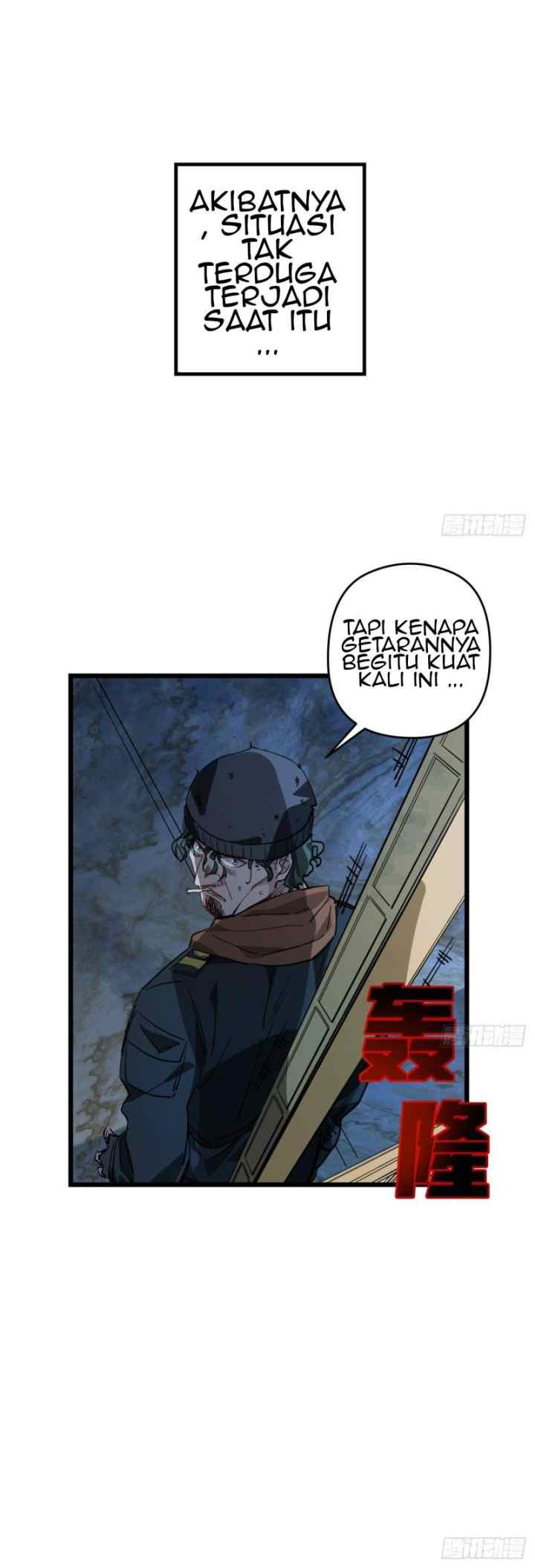 Unlock 99 Heroine of the Last Day chapter 28 halaman 14