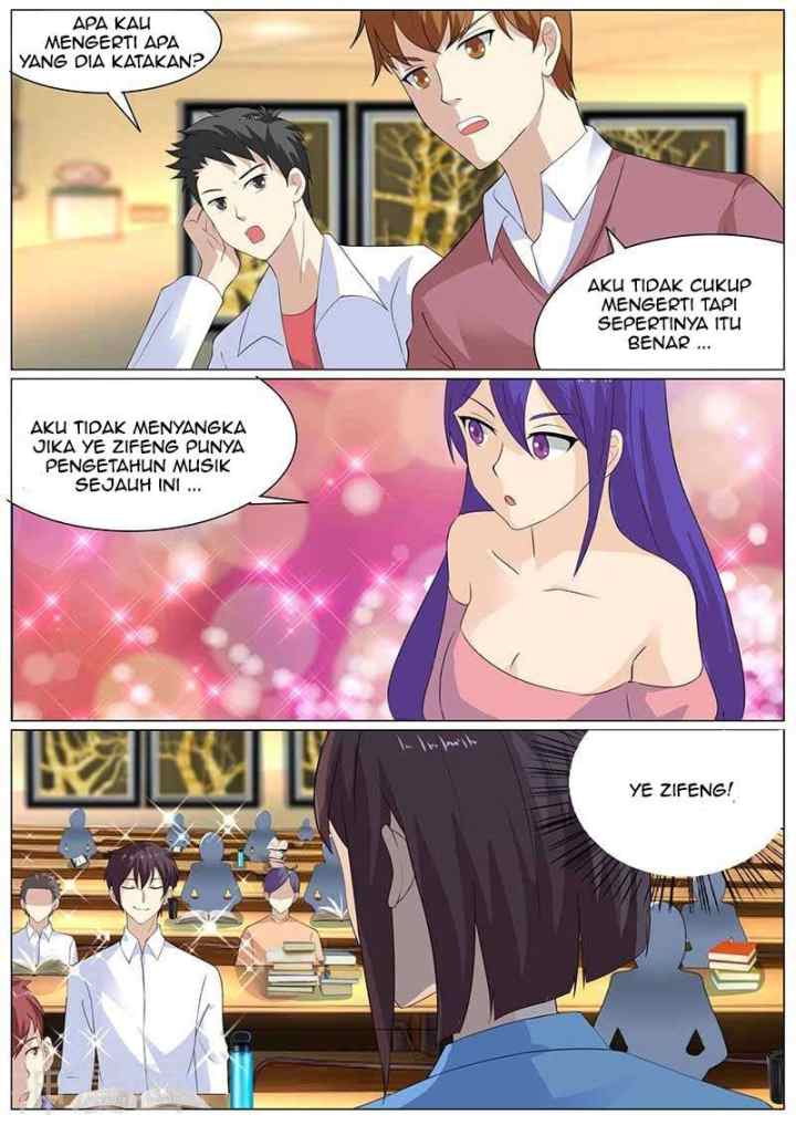 Dragon Soul Agent chapter 78 halaman 4