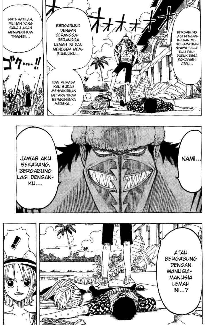 One Piece chapter 88 halaman 13