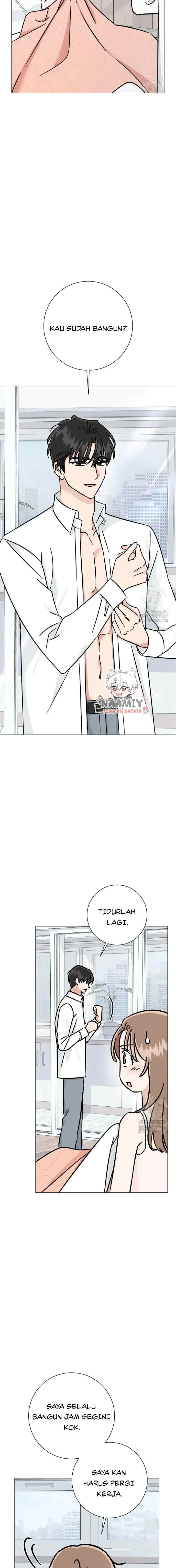 Difficult Boss chapter 14 halaman 4