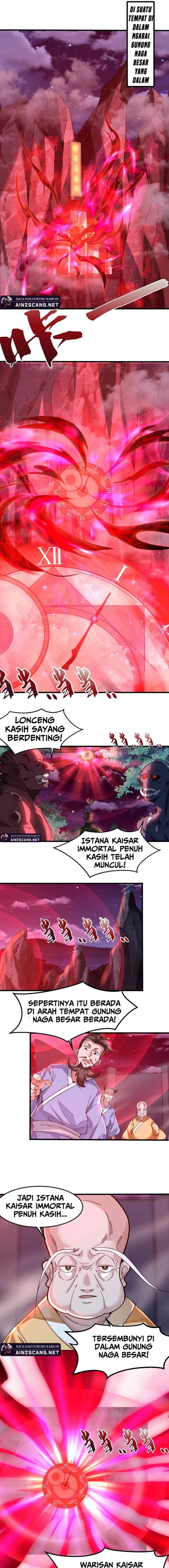 I Have Billions of Years of Cultivation chapter 2 halaman 9