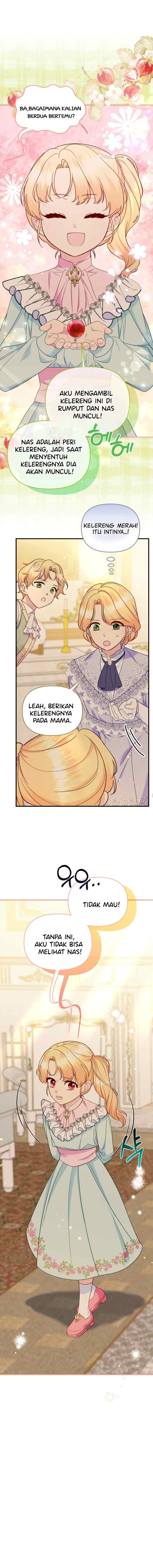 I Stole the Child of My War-Mad Husband chapter 81 halaman 16