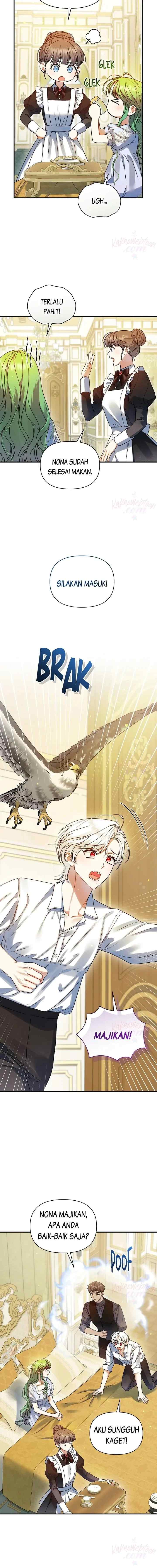 I Became the Younger Sister of a Regretful Obsessive Male Lead chapter 71 halaman 5