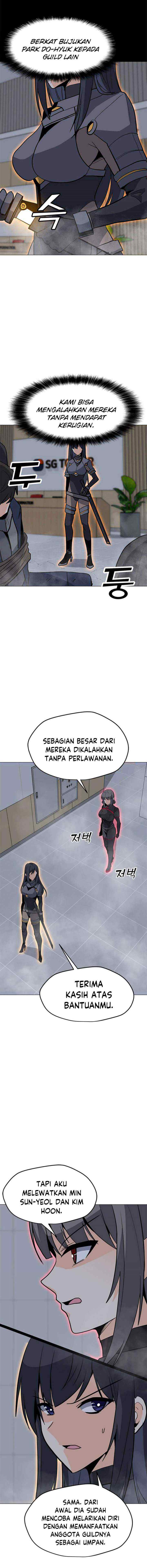 Solo Spell Caster chapter 68 halaman 4