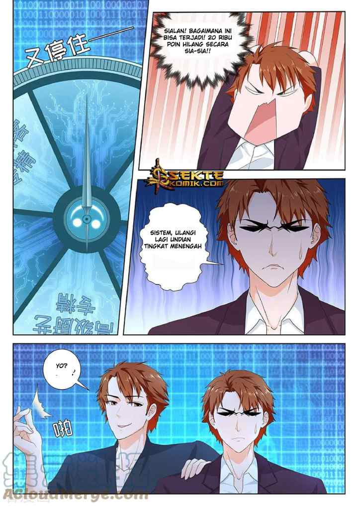 Metropolitan System chapter 121 halaman 8