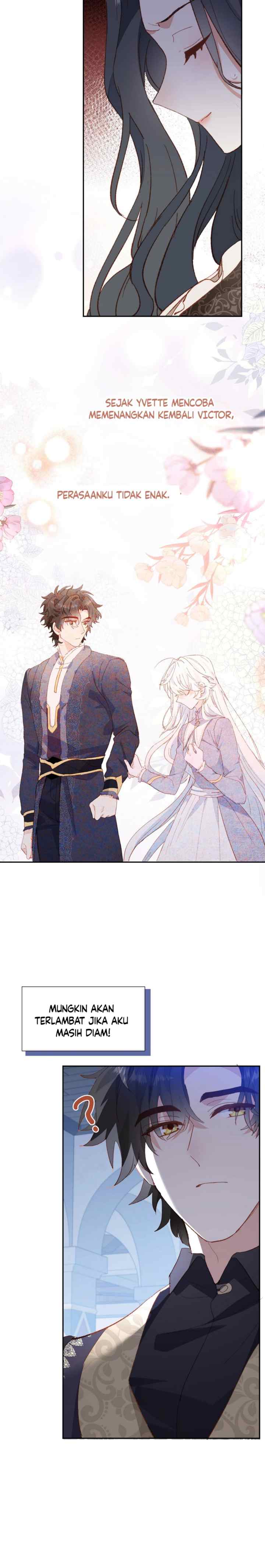 The Ducal Lady Doesn't to Be Pampered chapter 40 halaman 7