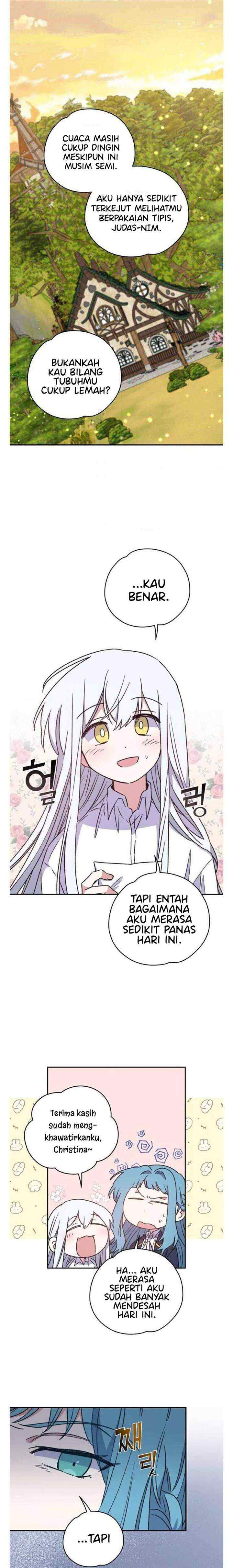 Yigret chapter 29 halaman 10