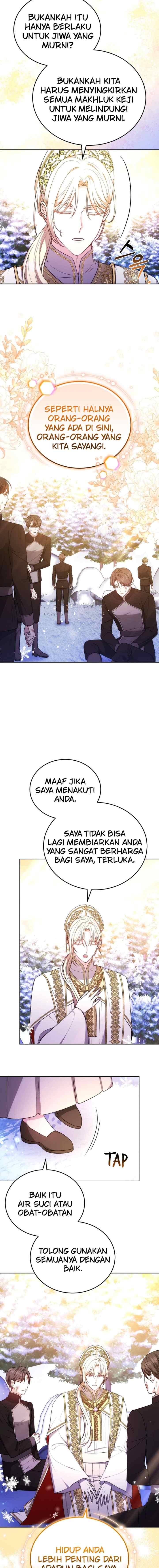 The Male Lead's Nephew Like Me So Much chapter 89 halaman 6